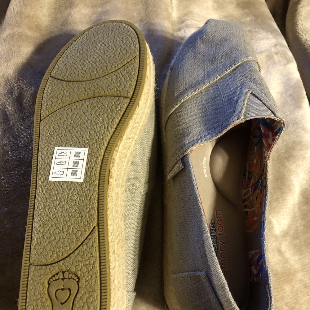 Bobs by Sketcher